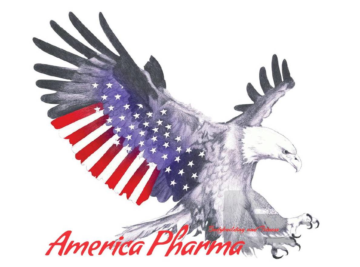 America Pharma